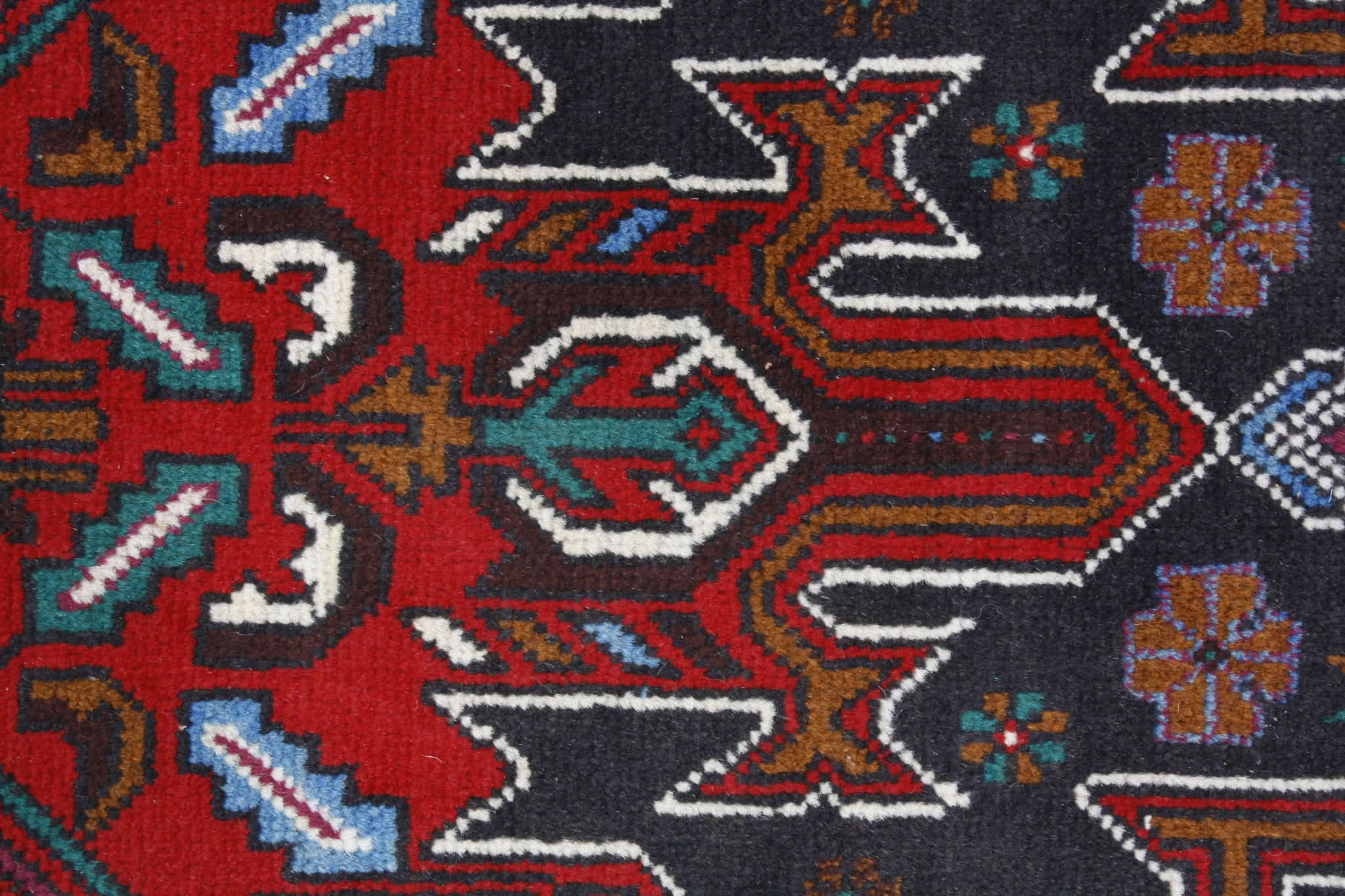 Oriental rug Balúč Super