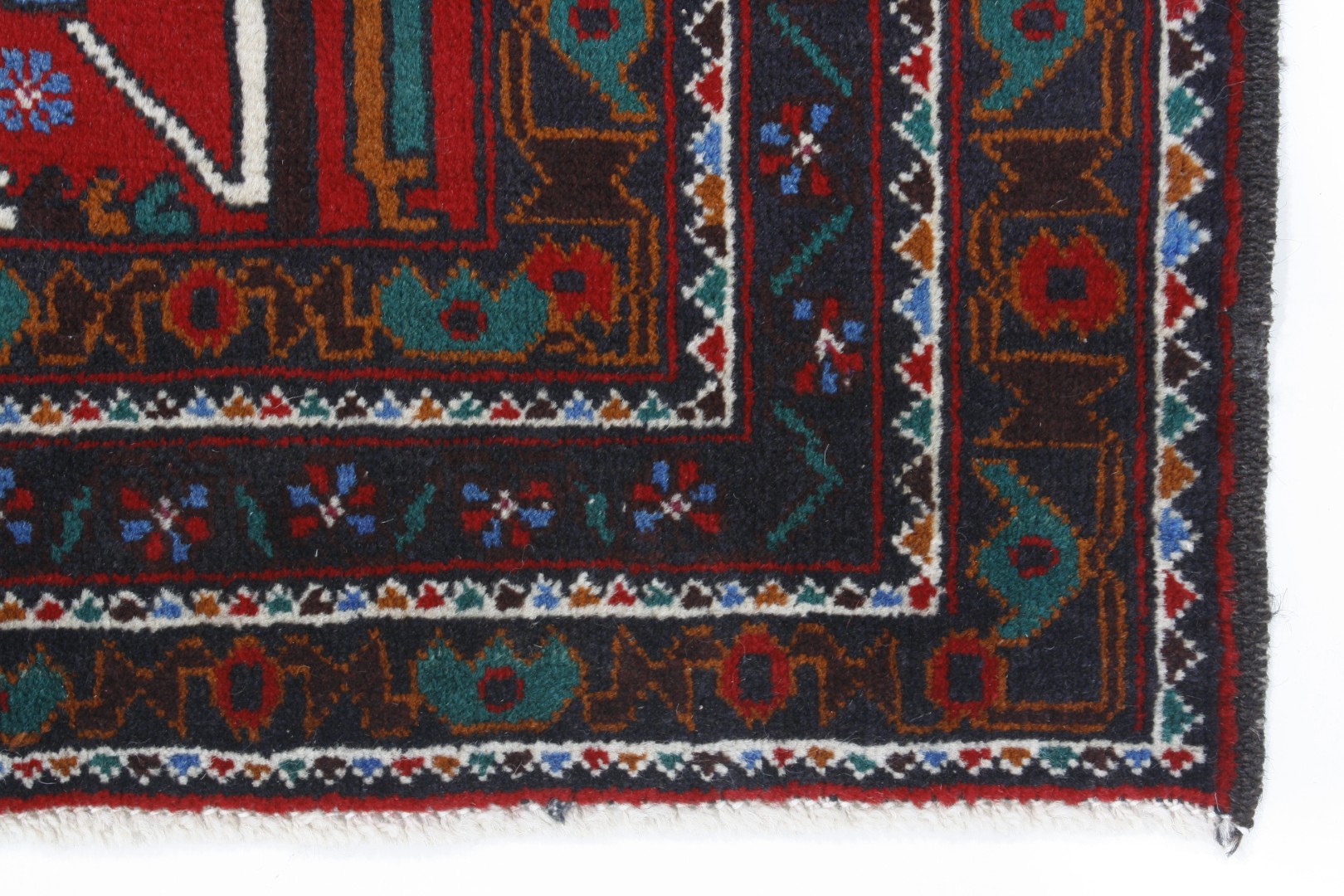 Oriental rug Balúč Super