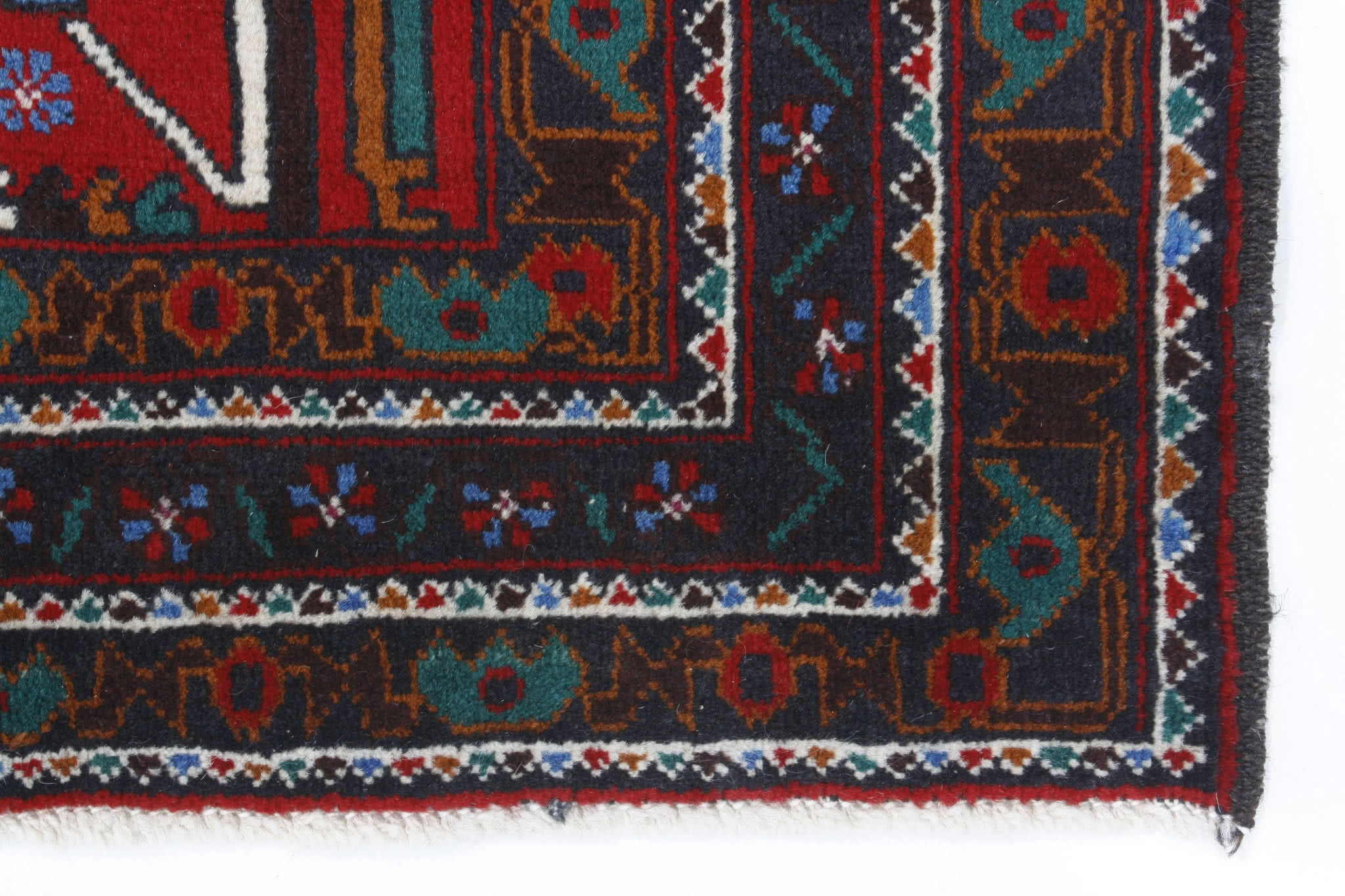 Oriental rug Balúč Super
