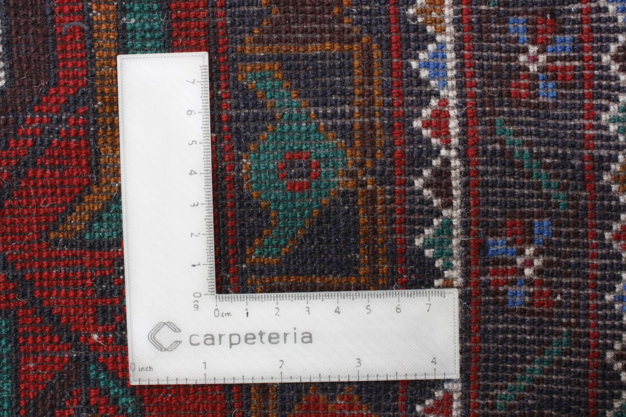 Oriental rug Balúč Super