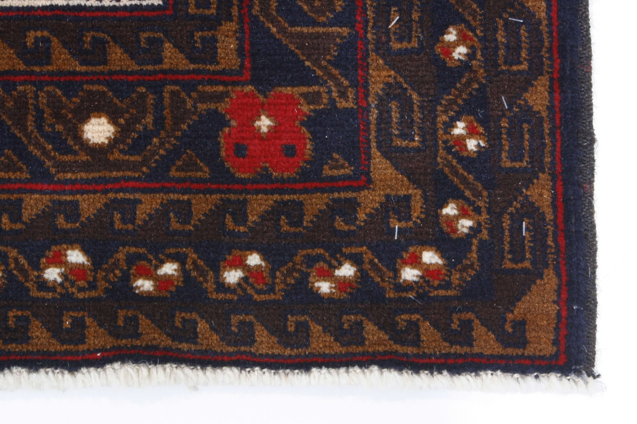 Oriental rug Balúč Super