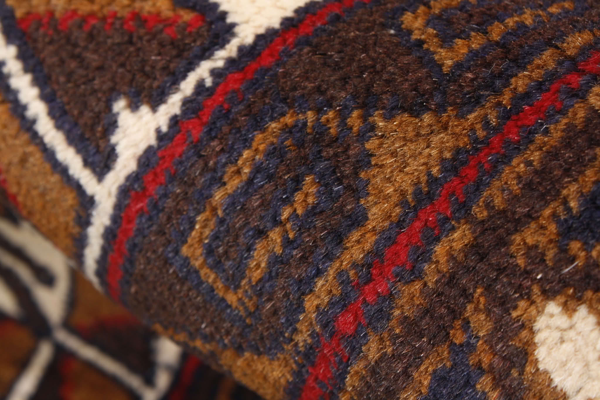 Oriental rug Balúč Super