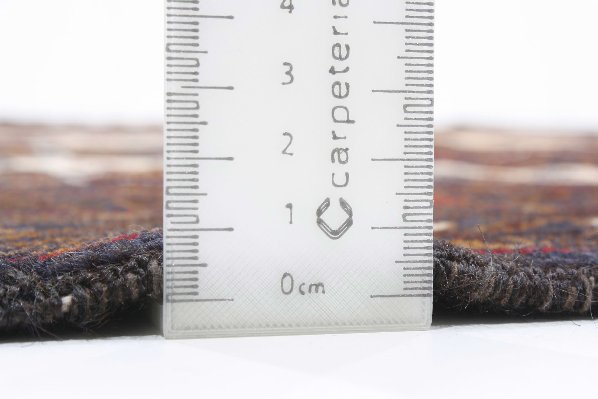 Oriental rug Balúč Super