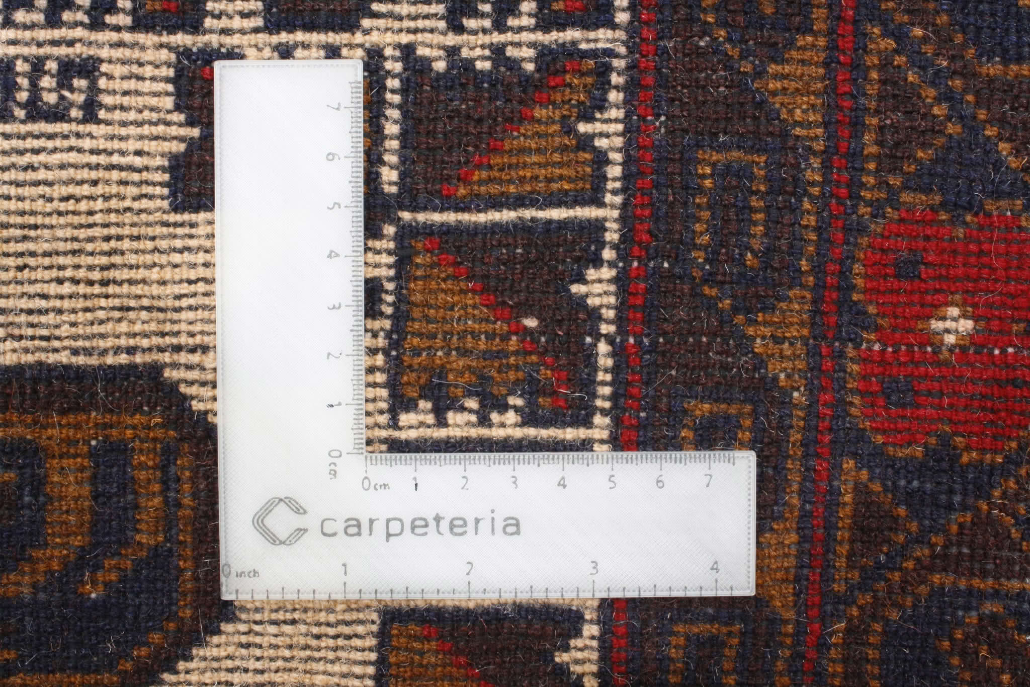 Oriental rug Balúč Super