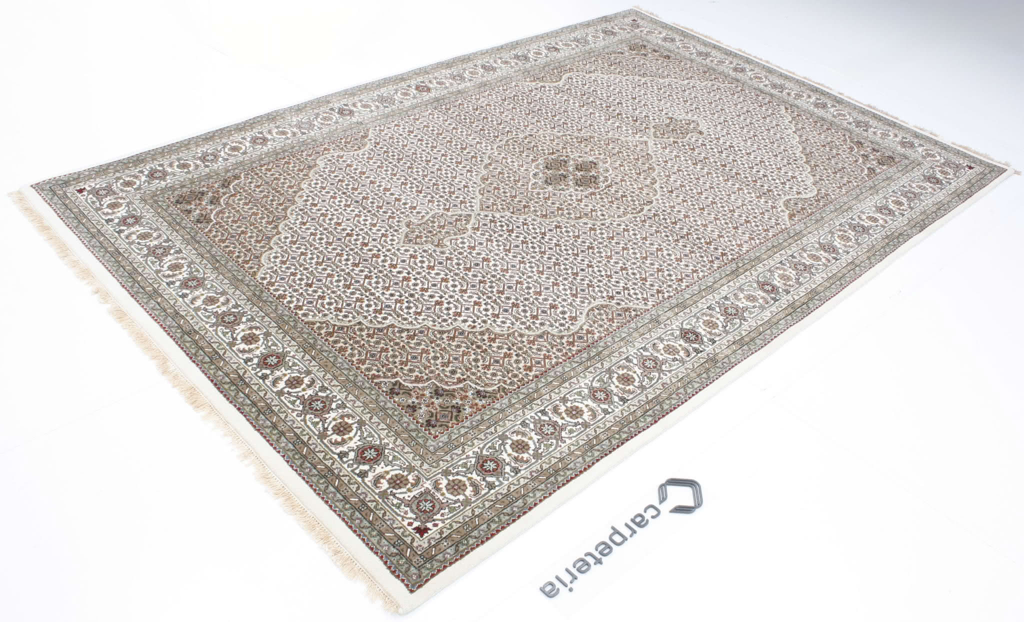 Orientální koberec Tabríz Royal