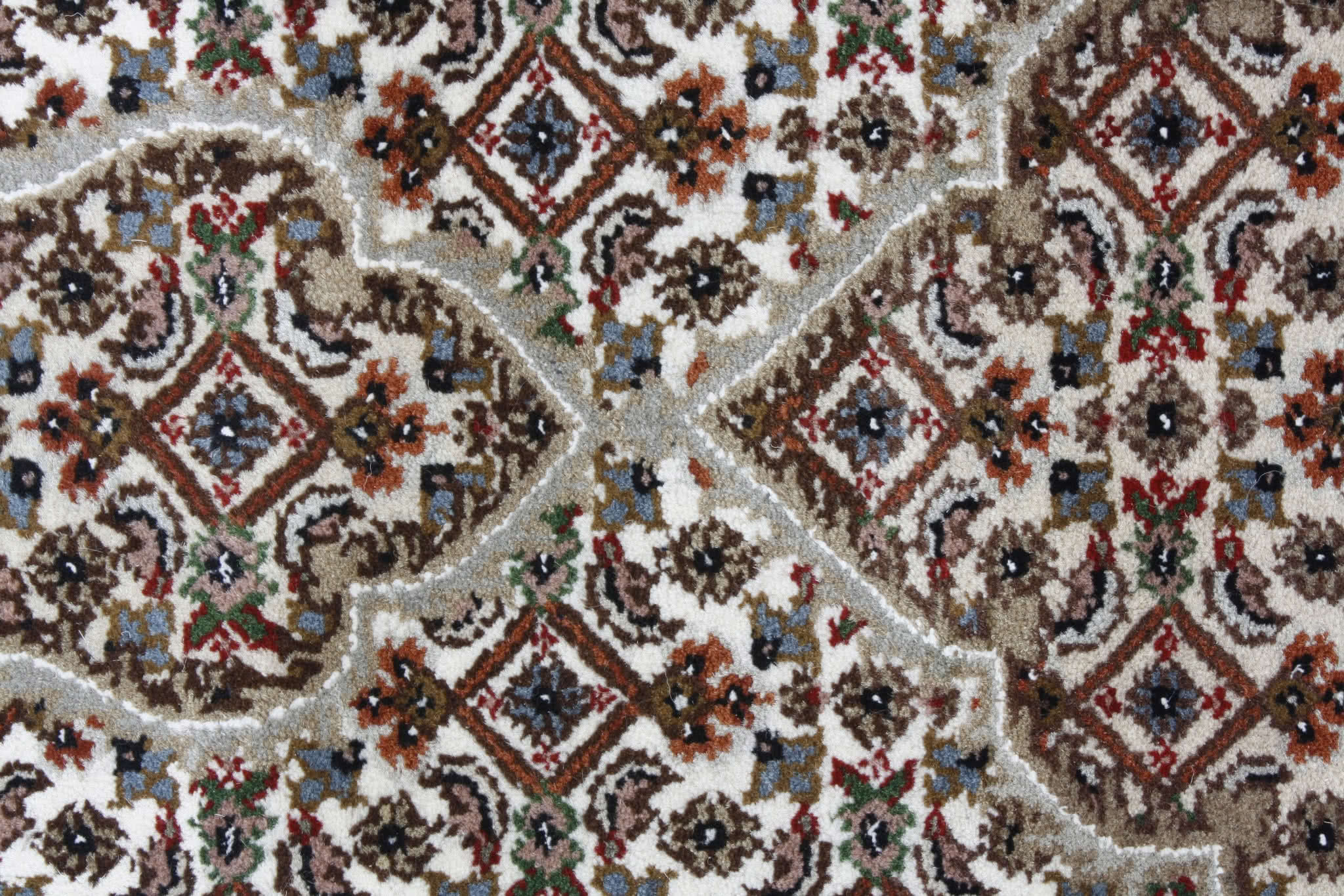 Orientální koberec Tabríz Royal