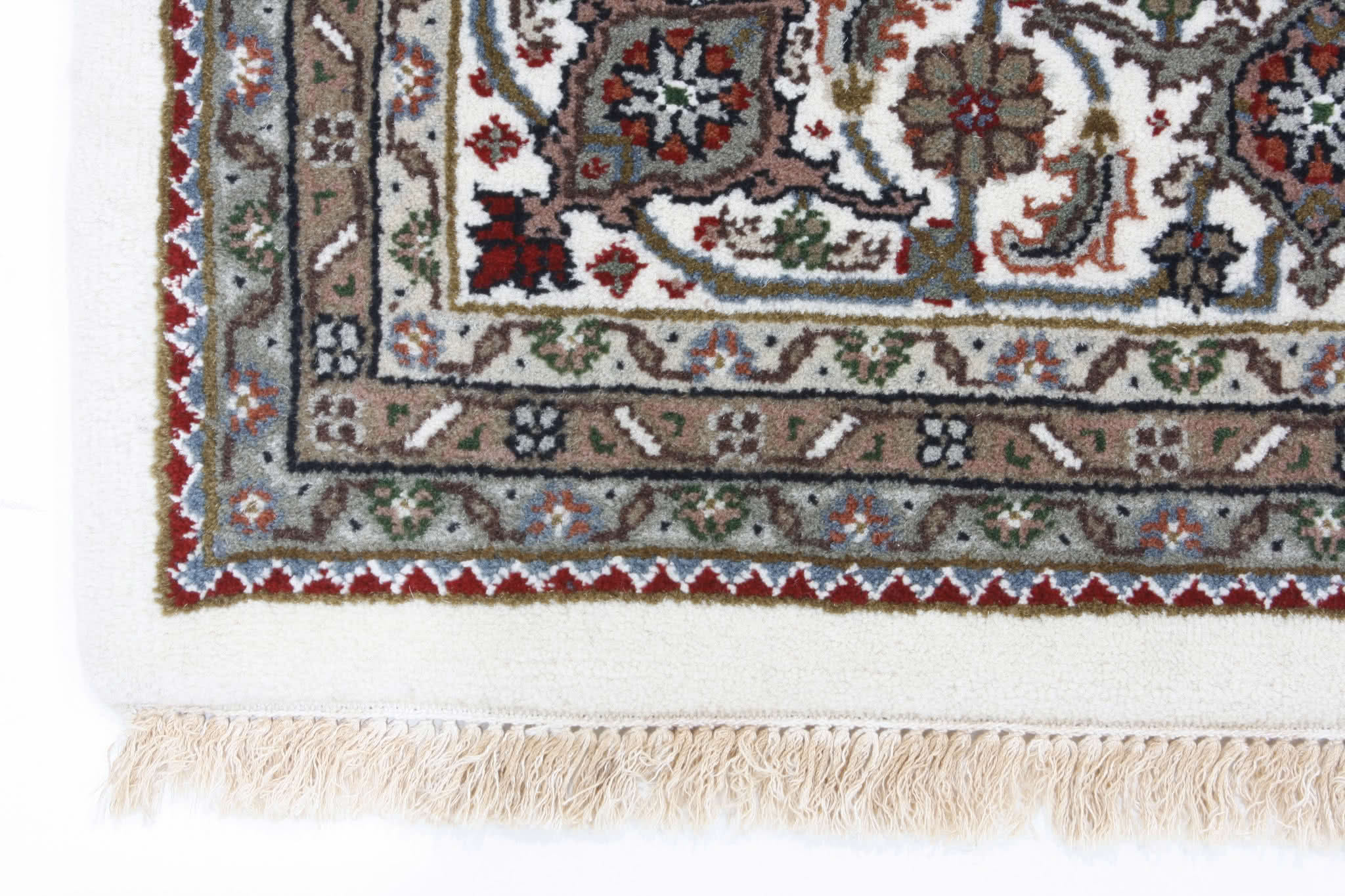 Orientální koberec Tabríz Royal