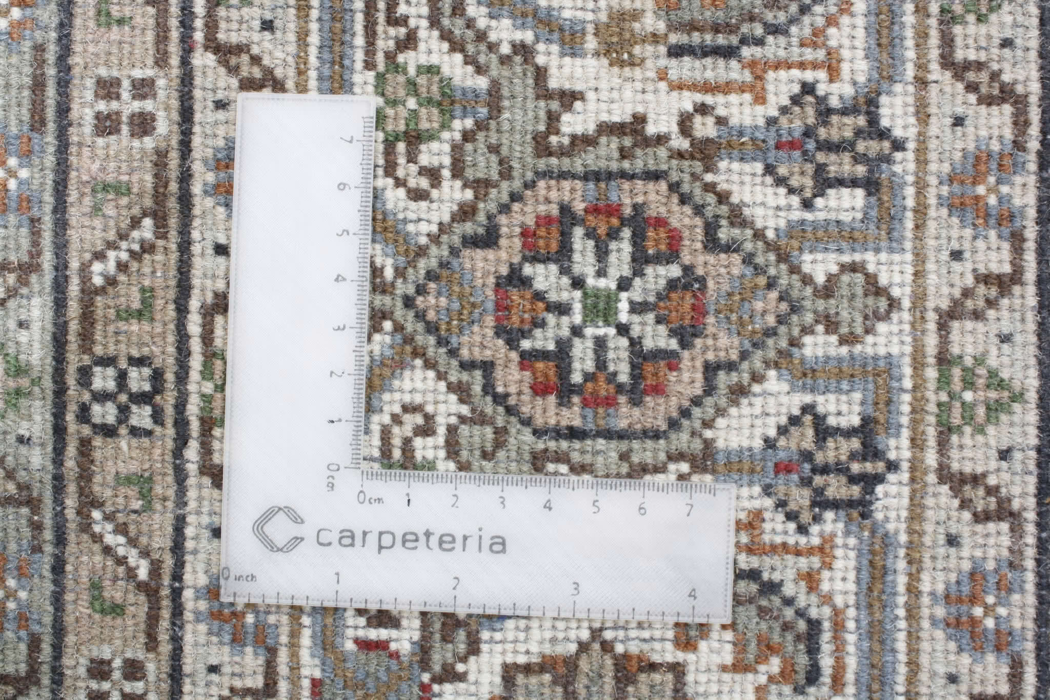 Orientální koberec Tabríz Royal