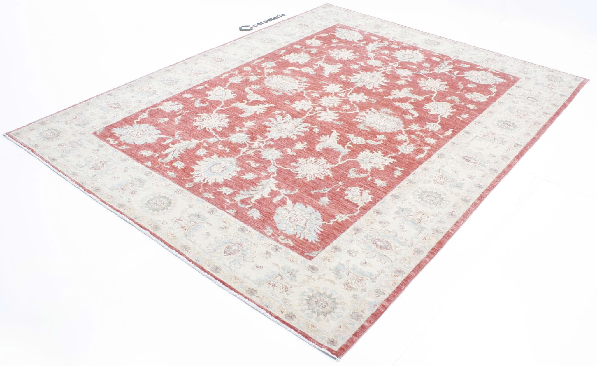 Oriental rug Ziegler Exkluziv