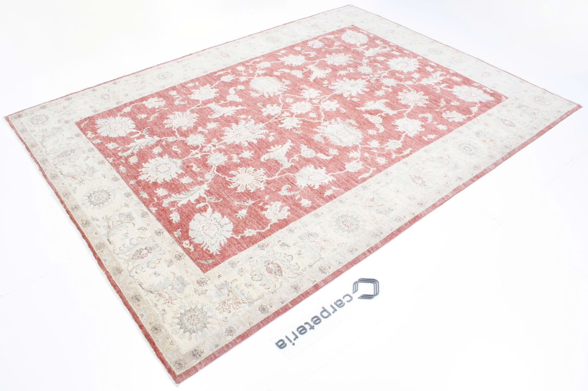 Oriental rug Ziegler Exkluziv