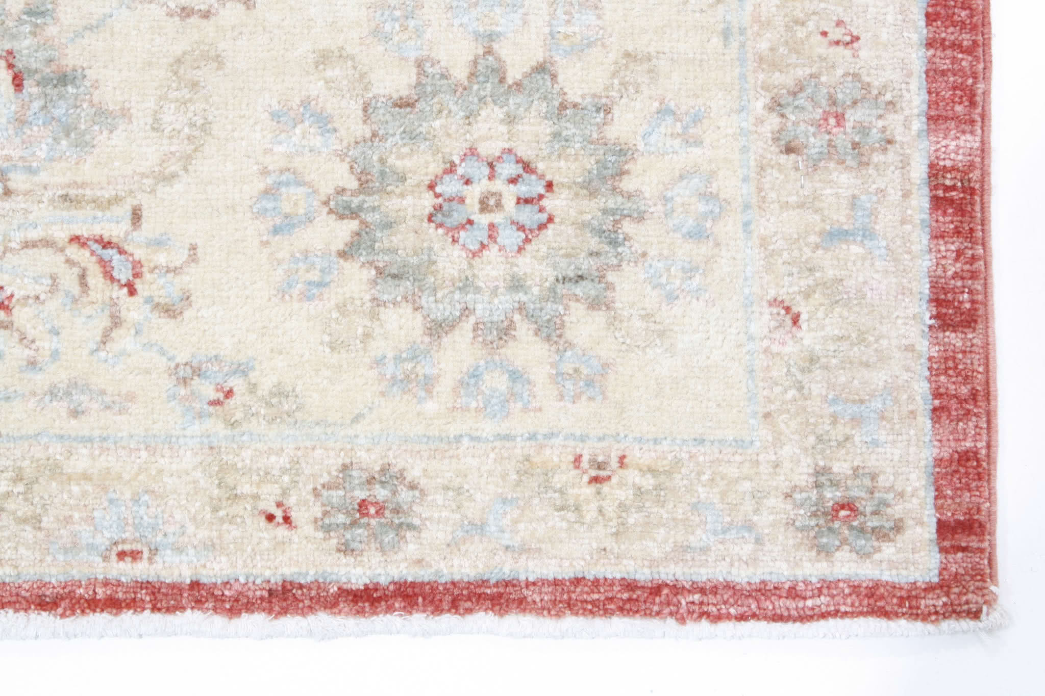 Oriental rug Ziegler Exkluziv
