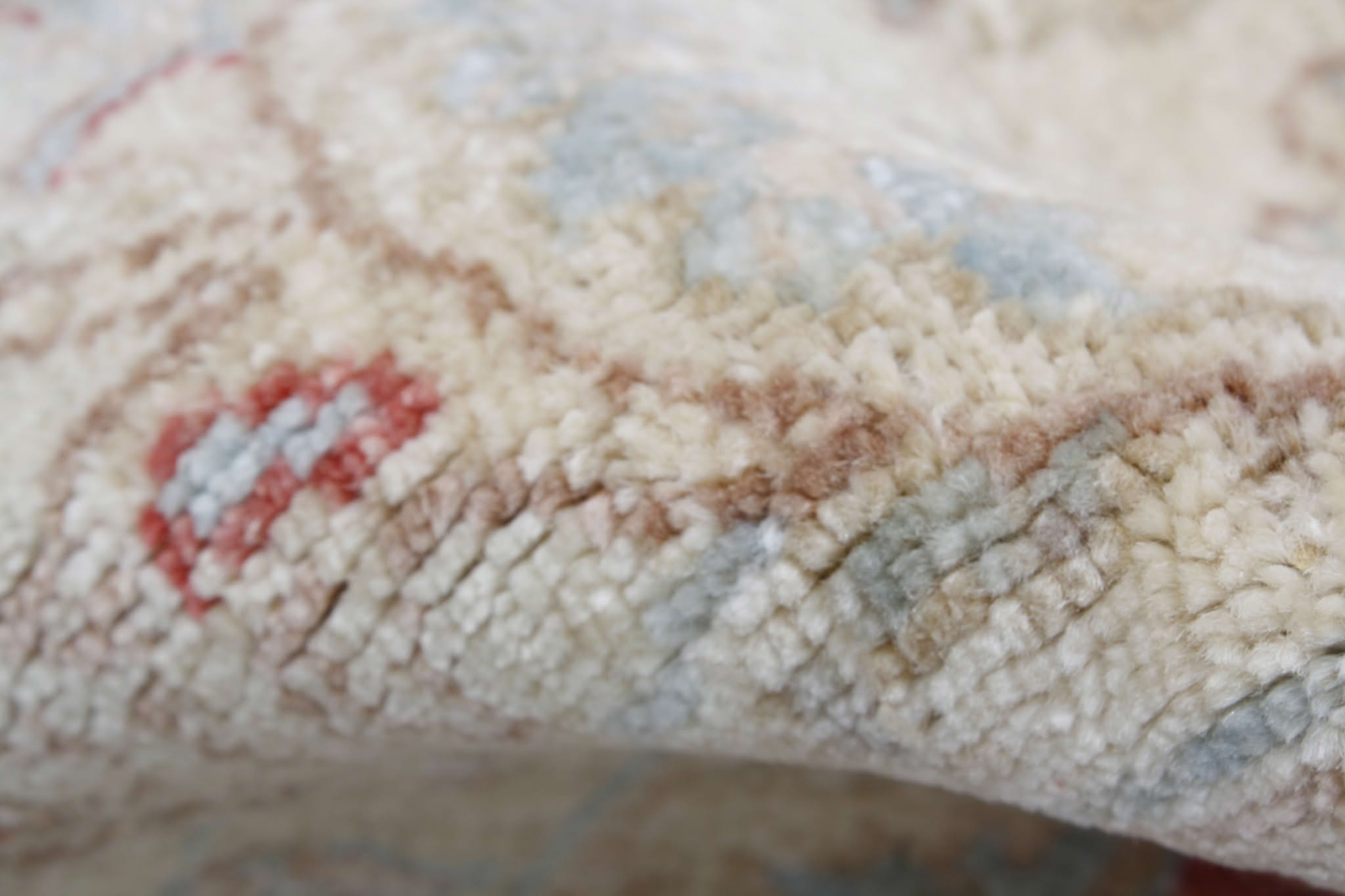 Oriental rug Ziegler Exkluziv