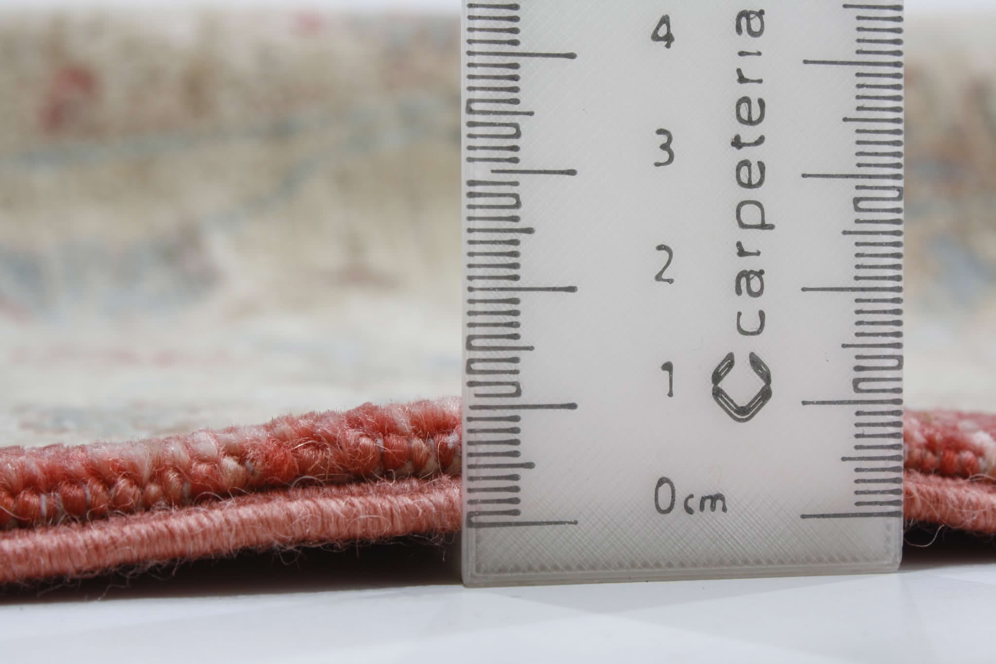 Oriental rug Ziegler Exkluziv