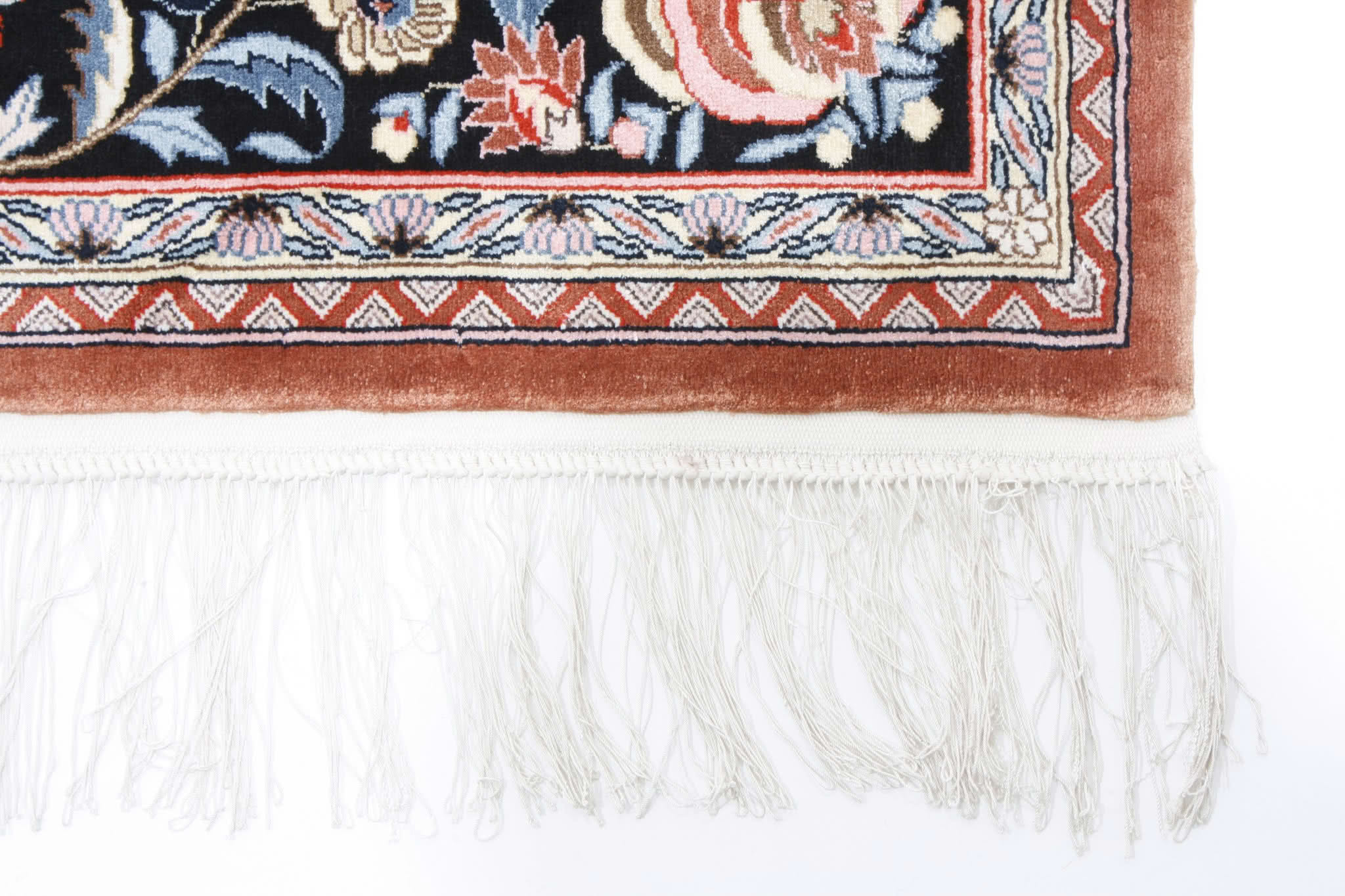 Orientální koberec Hereke Hedvábí