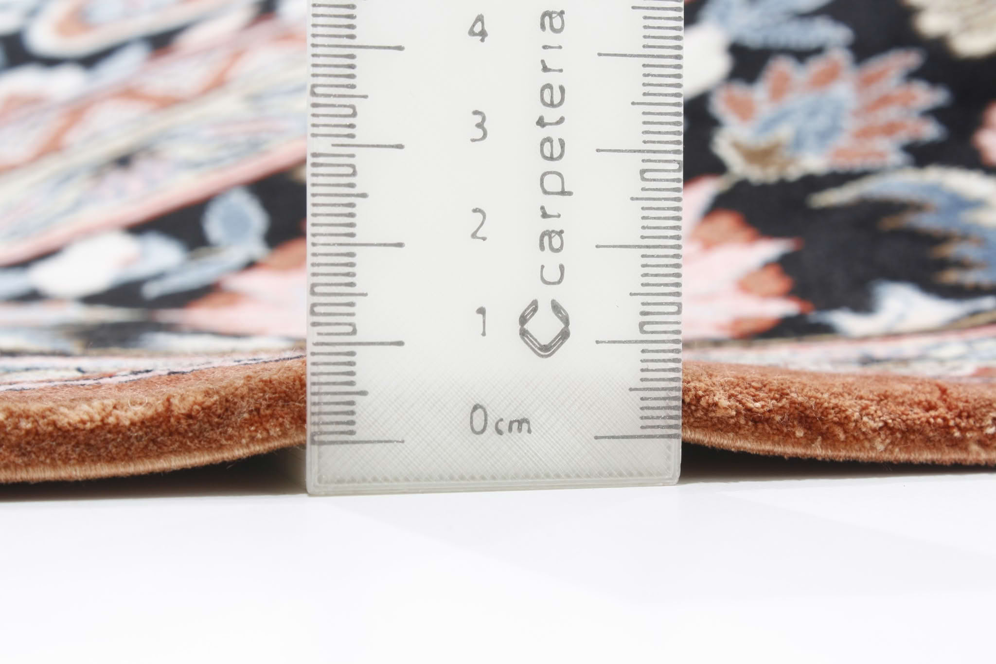 Orientální koberec Hereke Hedvábí