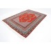 Persian rug Turkmen Super