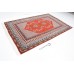 Persian rug Turkmen Super