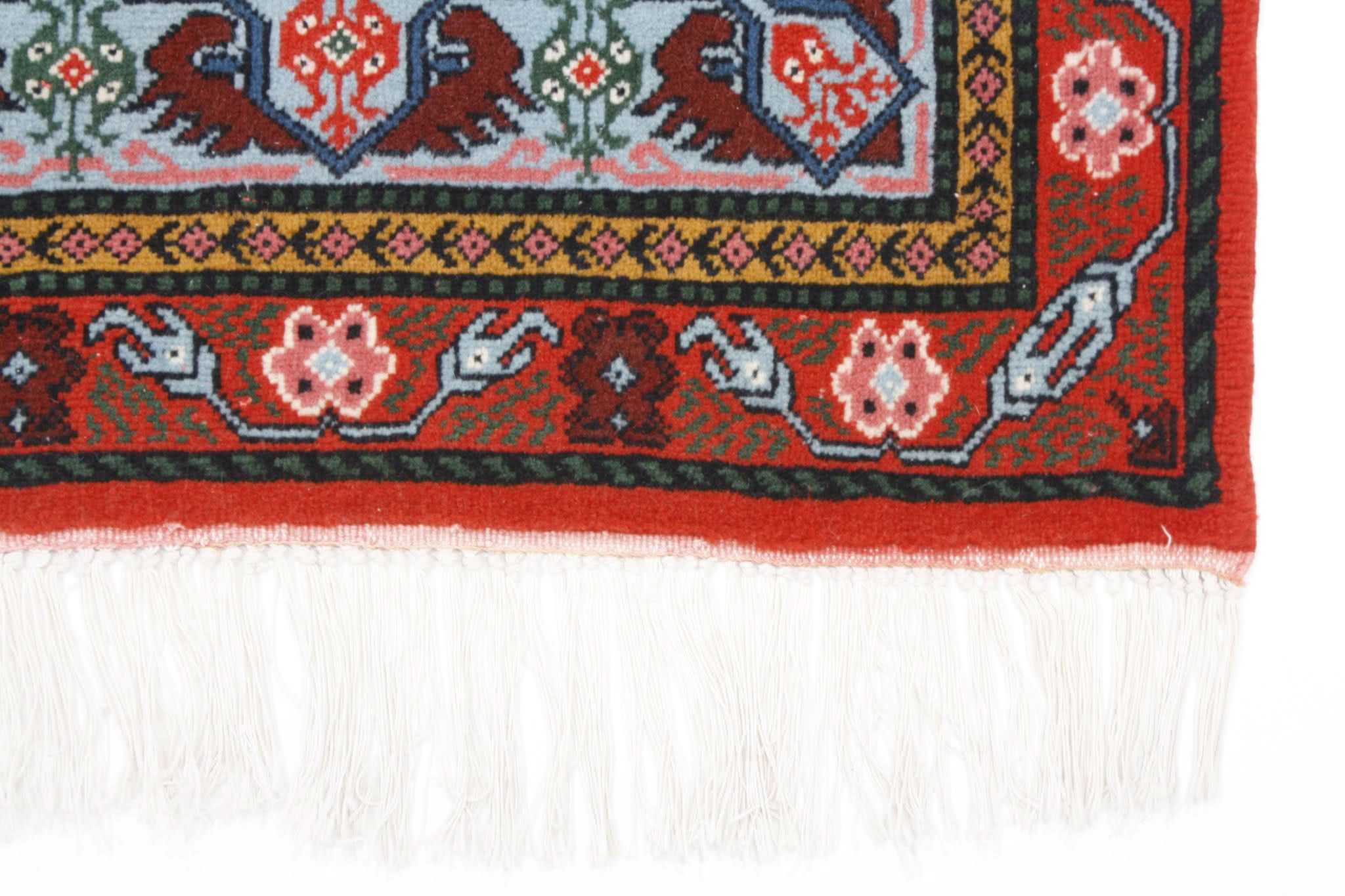 Perský koberec Turkmen Super