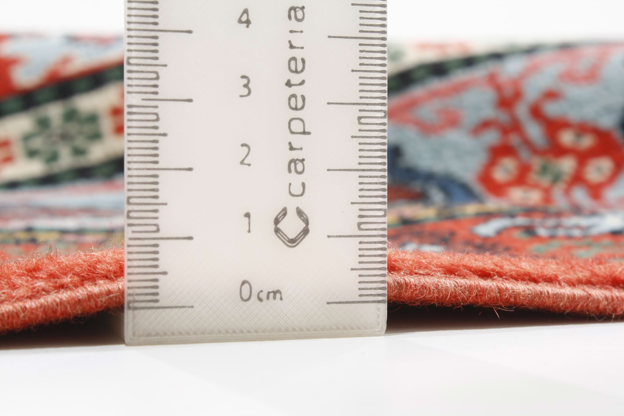 Perský koberec Turkmen Super