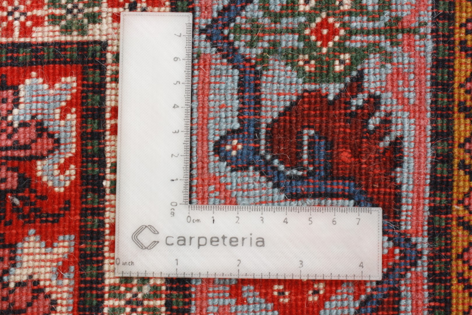 Persian rug Turkmen Super