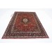 Persian rug Mašhad
