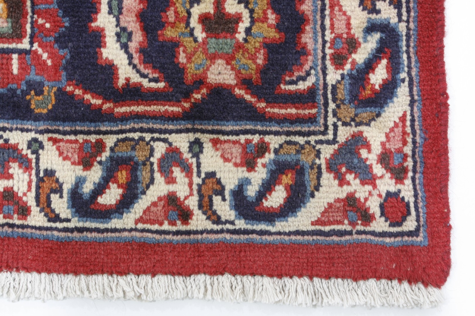 Persian rug Mašhad