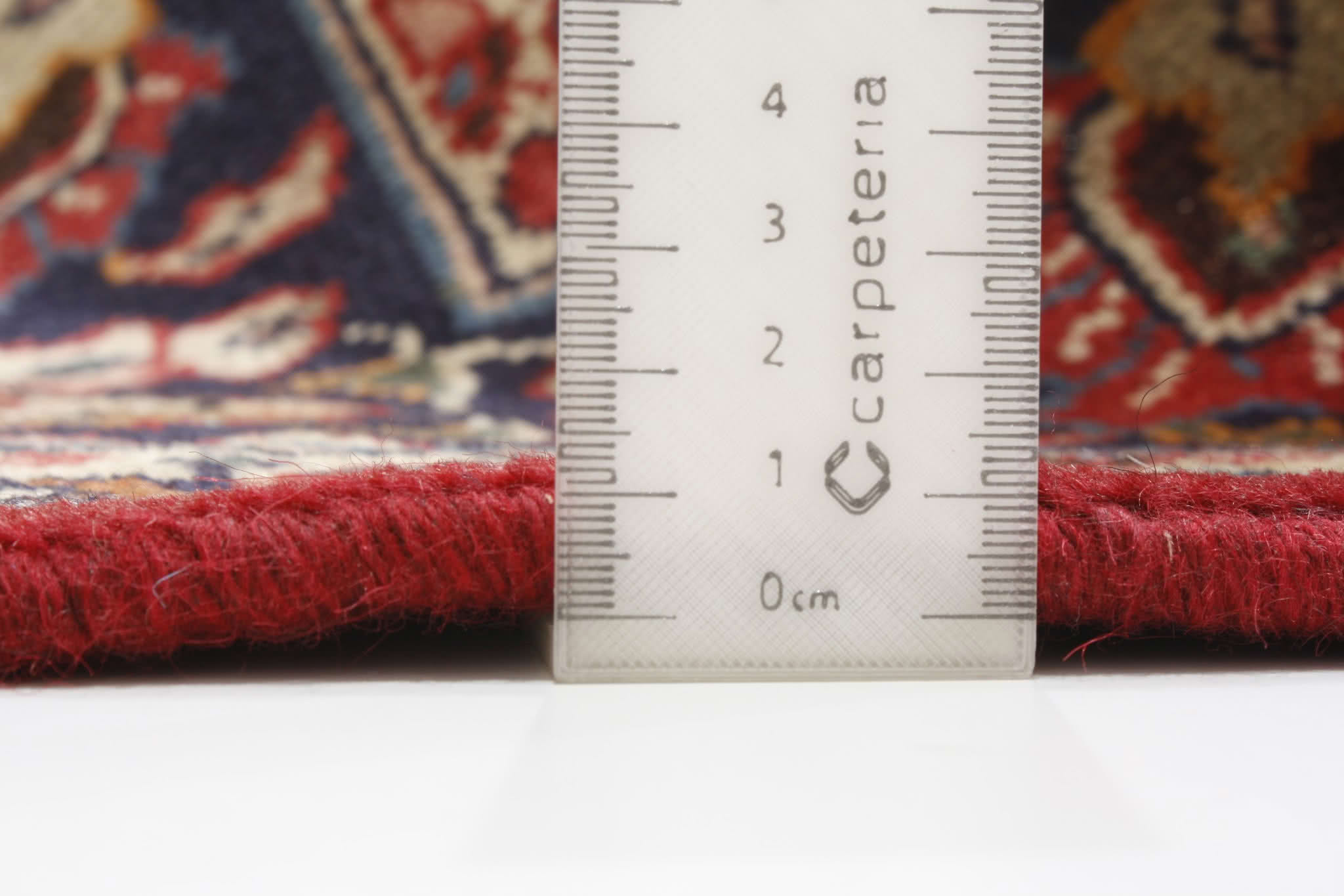 Perský koberec Mašhad