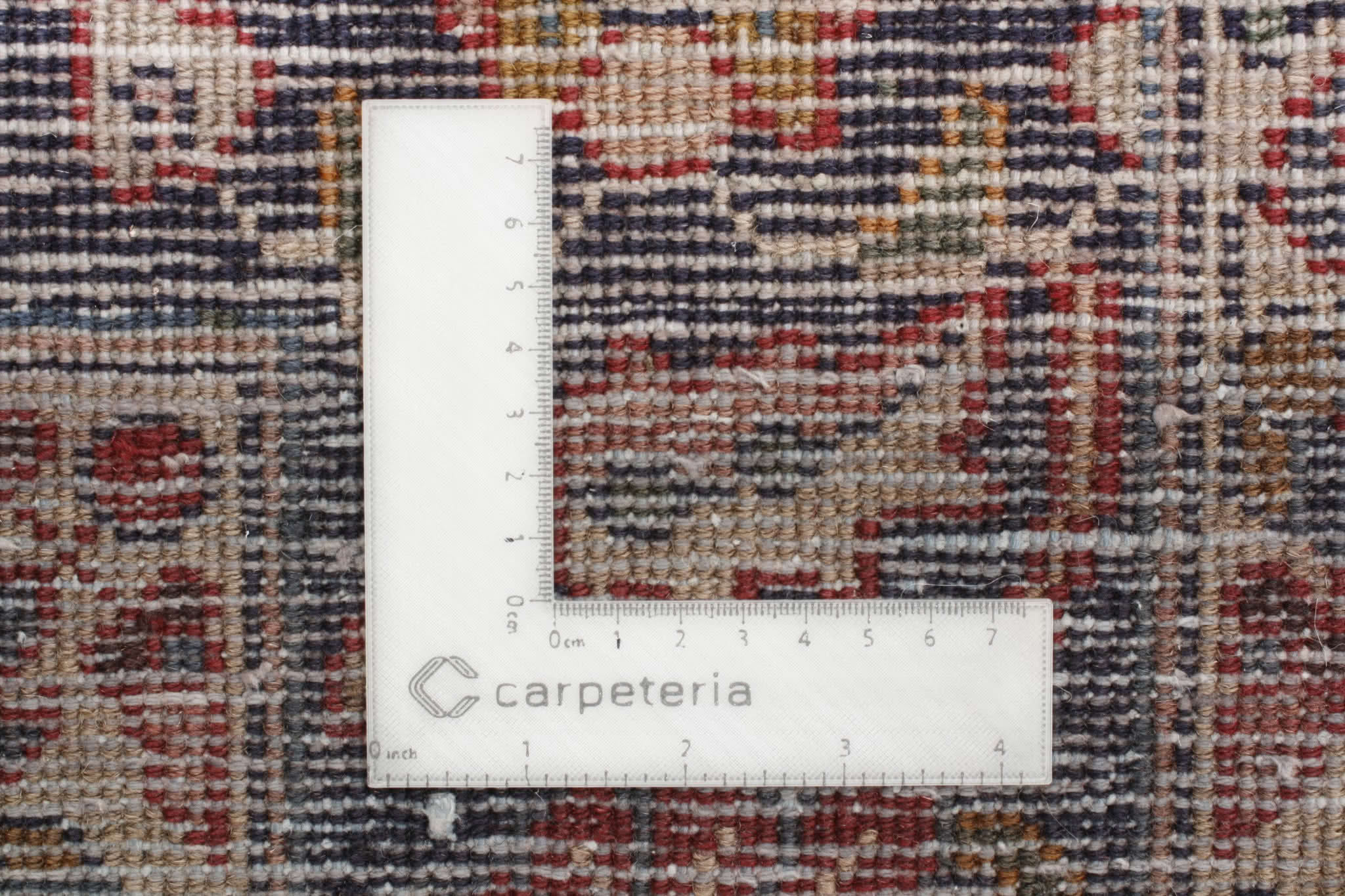 Perský koberec Mašhad