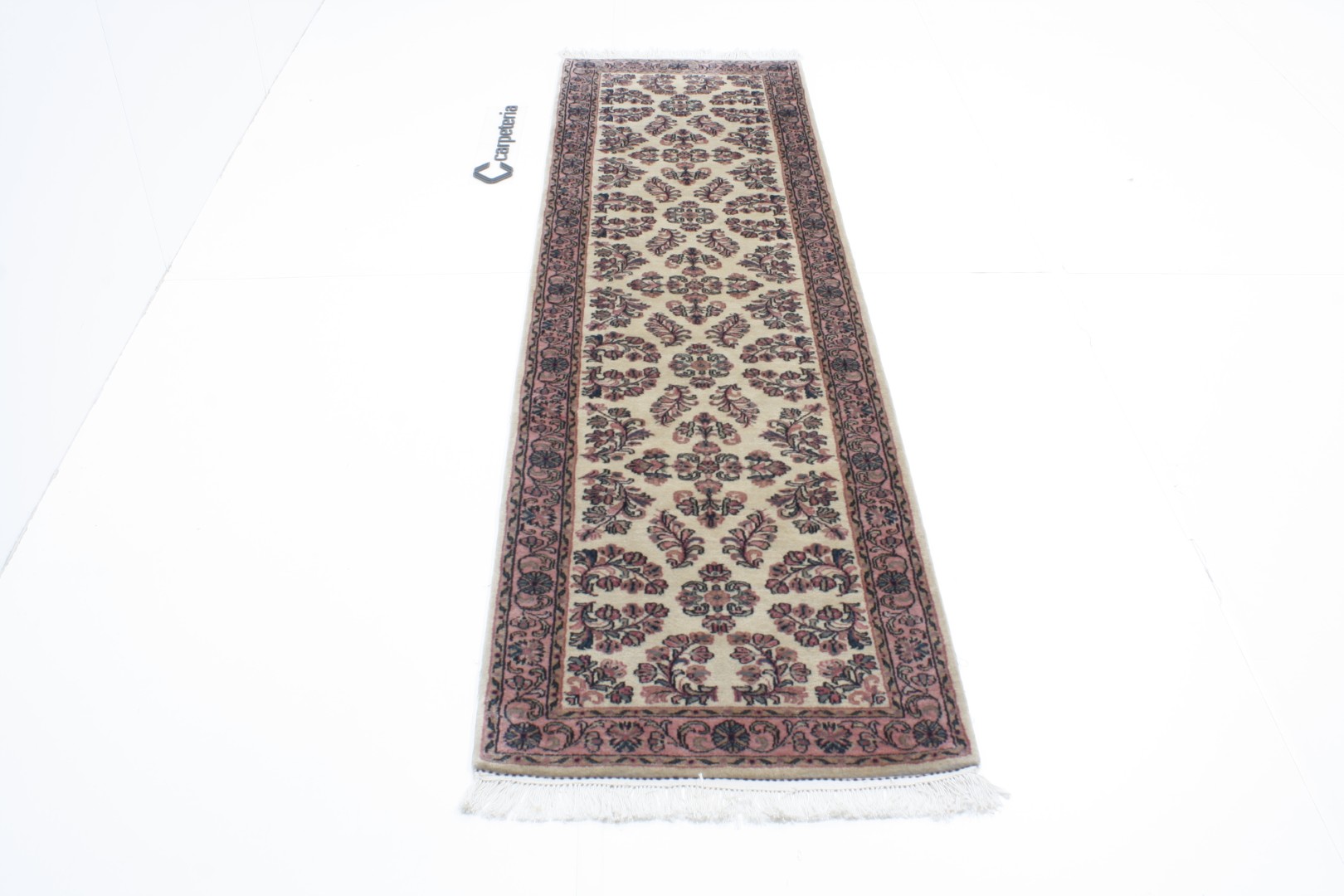 Oriental rug Saruq Exkluziv