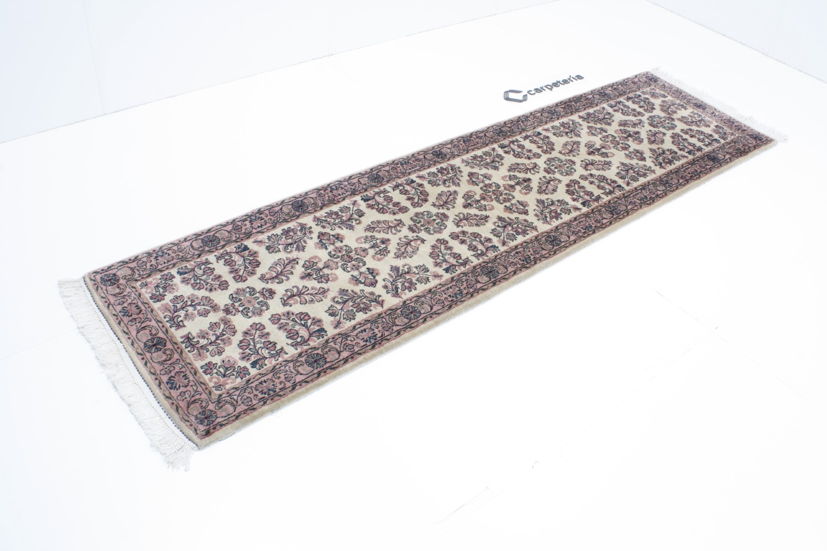 Oriental rug Saruq Exkluziv