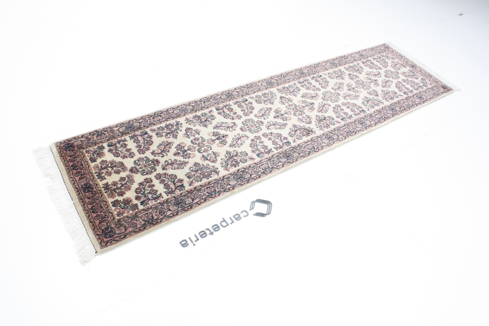 Oriental rug Saruq Exkluziv