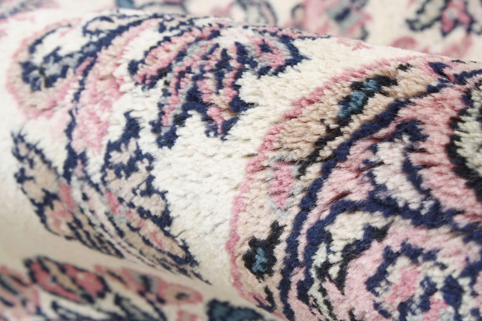 Oriental rug Saruq Exkluziv