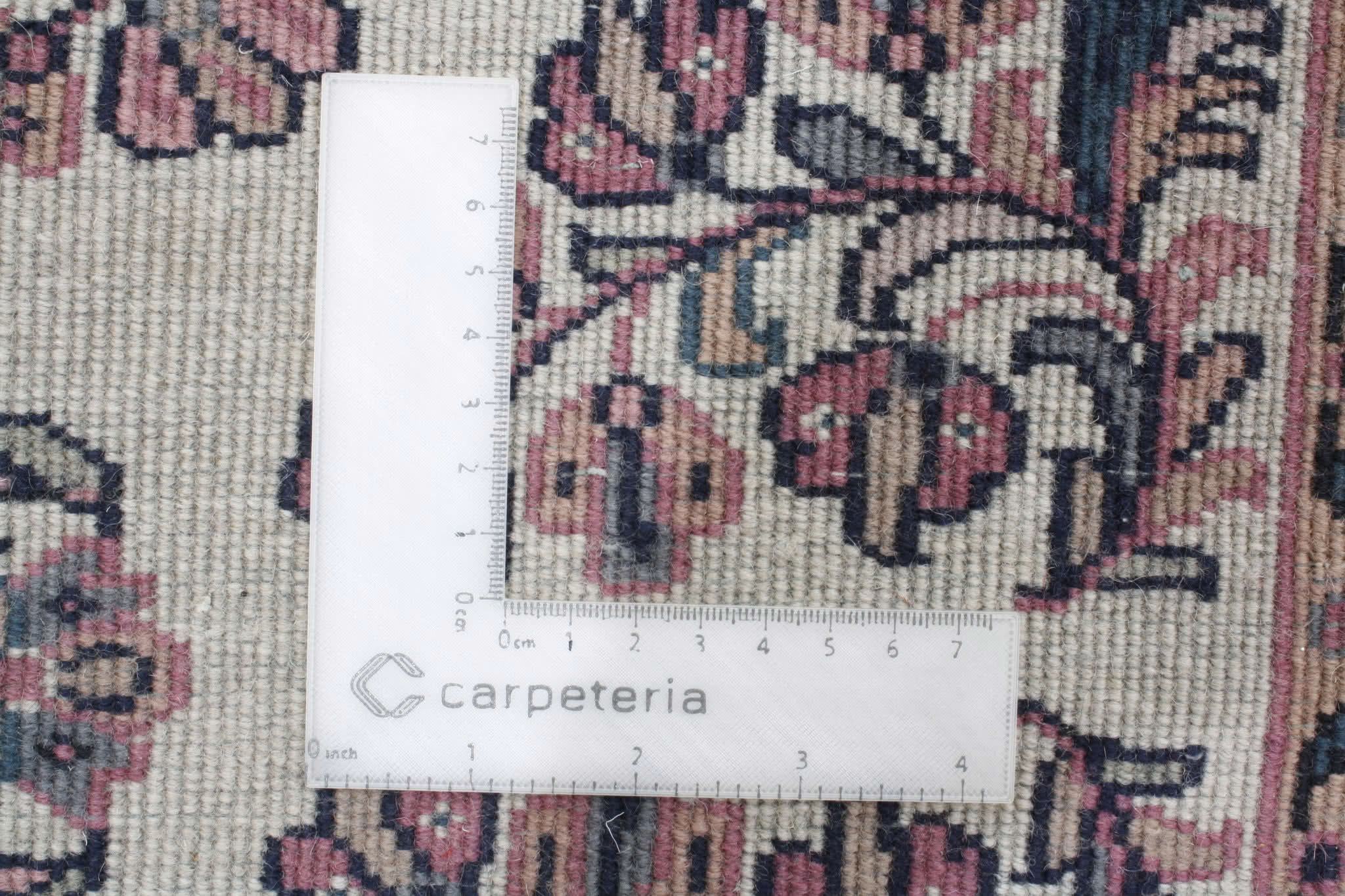 Oriental rug Saruq Exkluziv