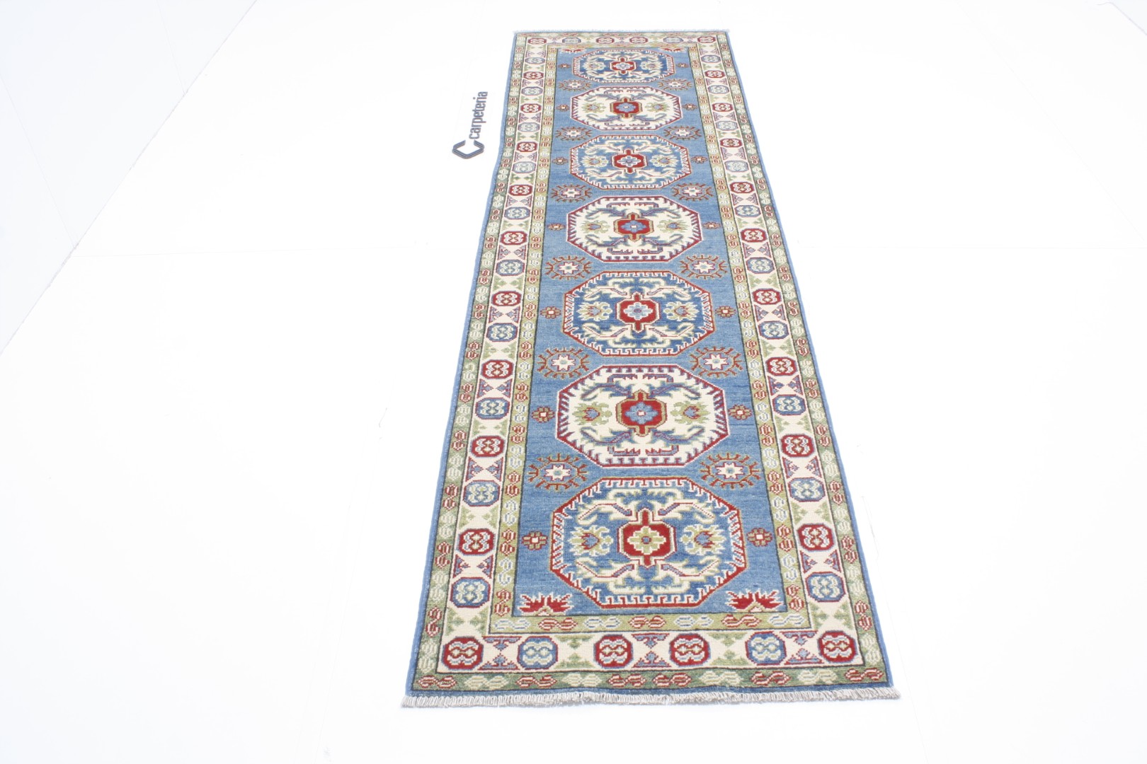 Oriental rug Kazak