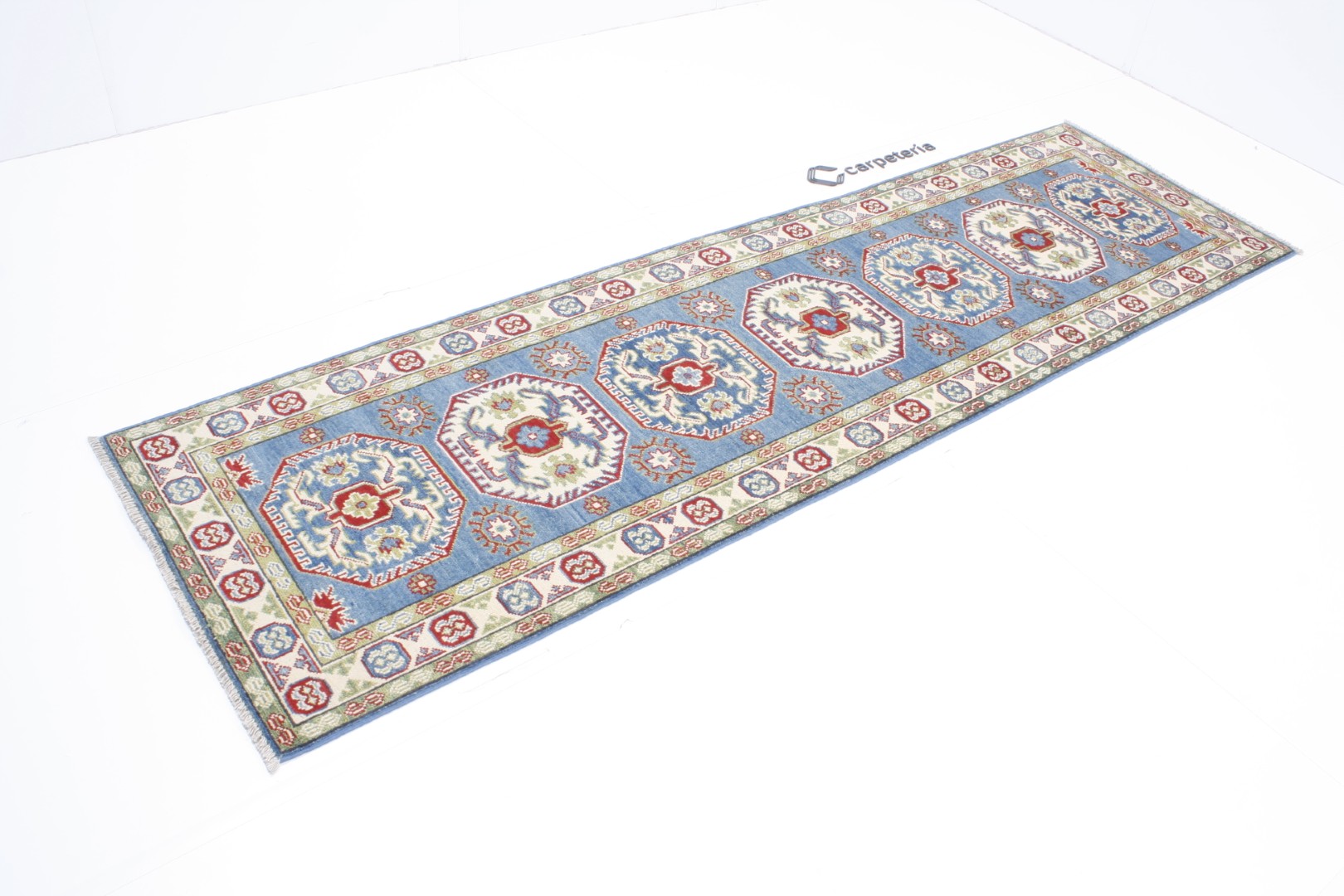 Oriental rug Kazak