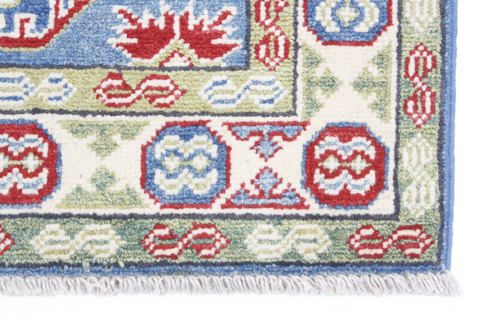 Oriental rug Kazak