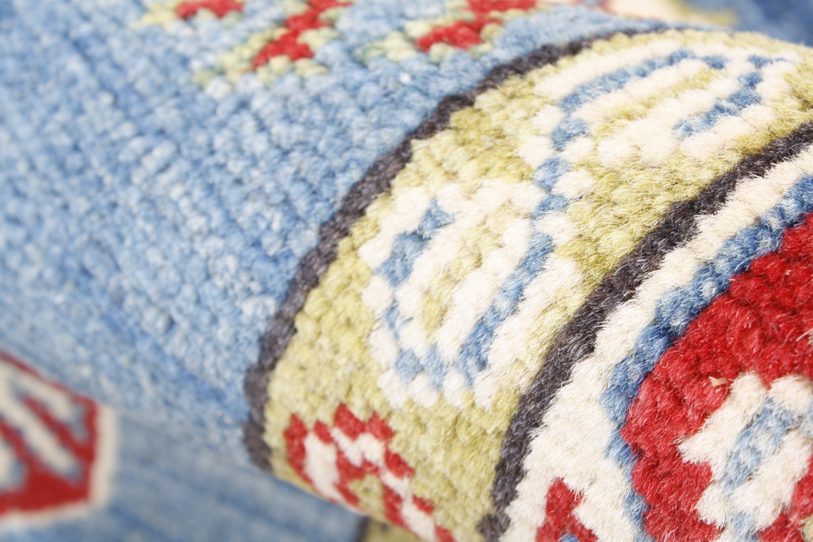 Oriental rug Kazak