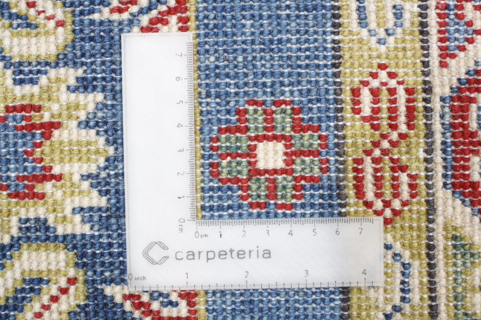 Oriental rug Kazak