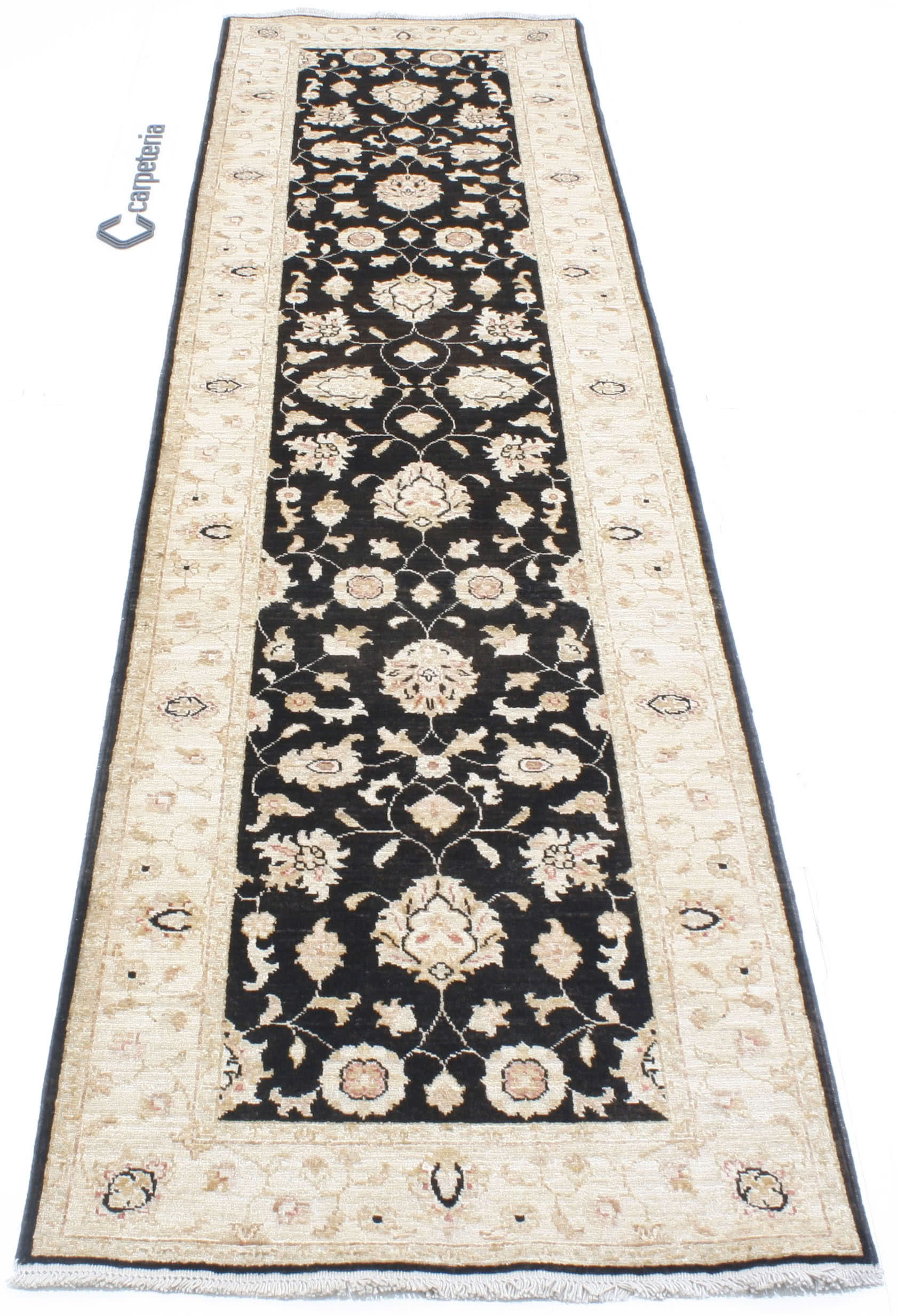 Oriental rug Ziegler Exkluziv