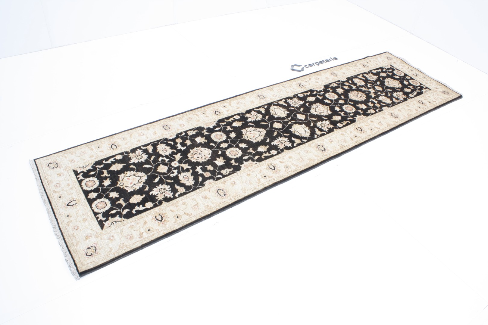 Oriental rug Ziegler Exkluziv