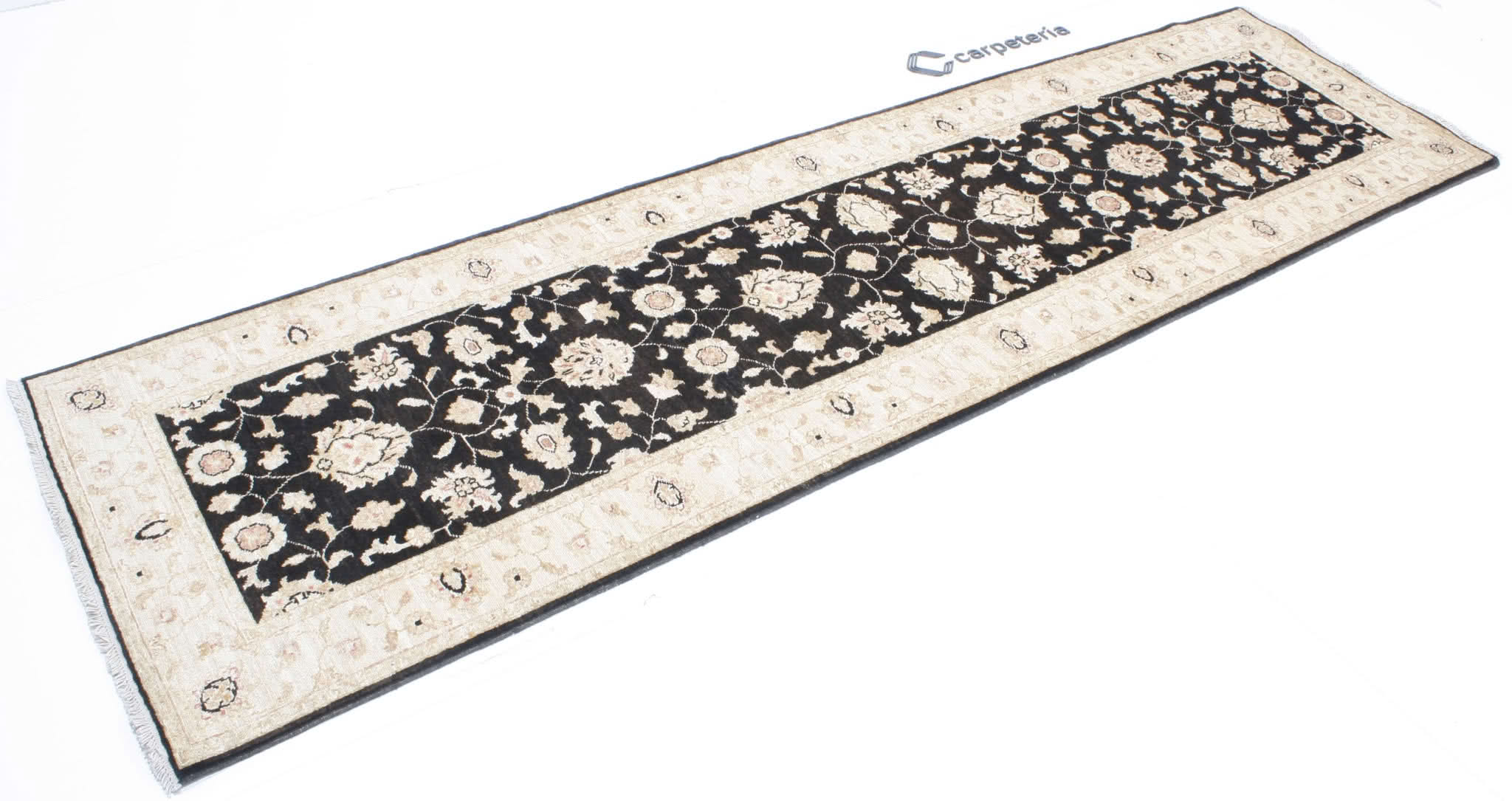 Oriental rug Ziegler Exkluziv