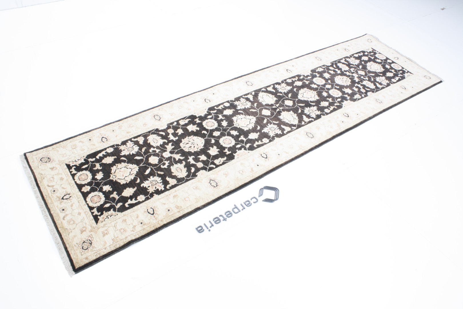 Oriental rug Ziegler Exkluziv