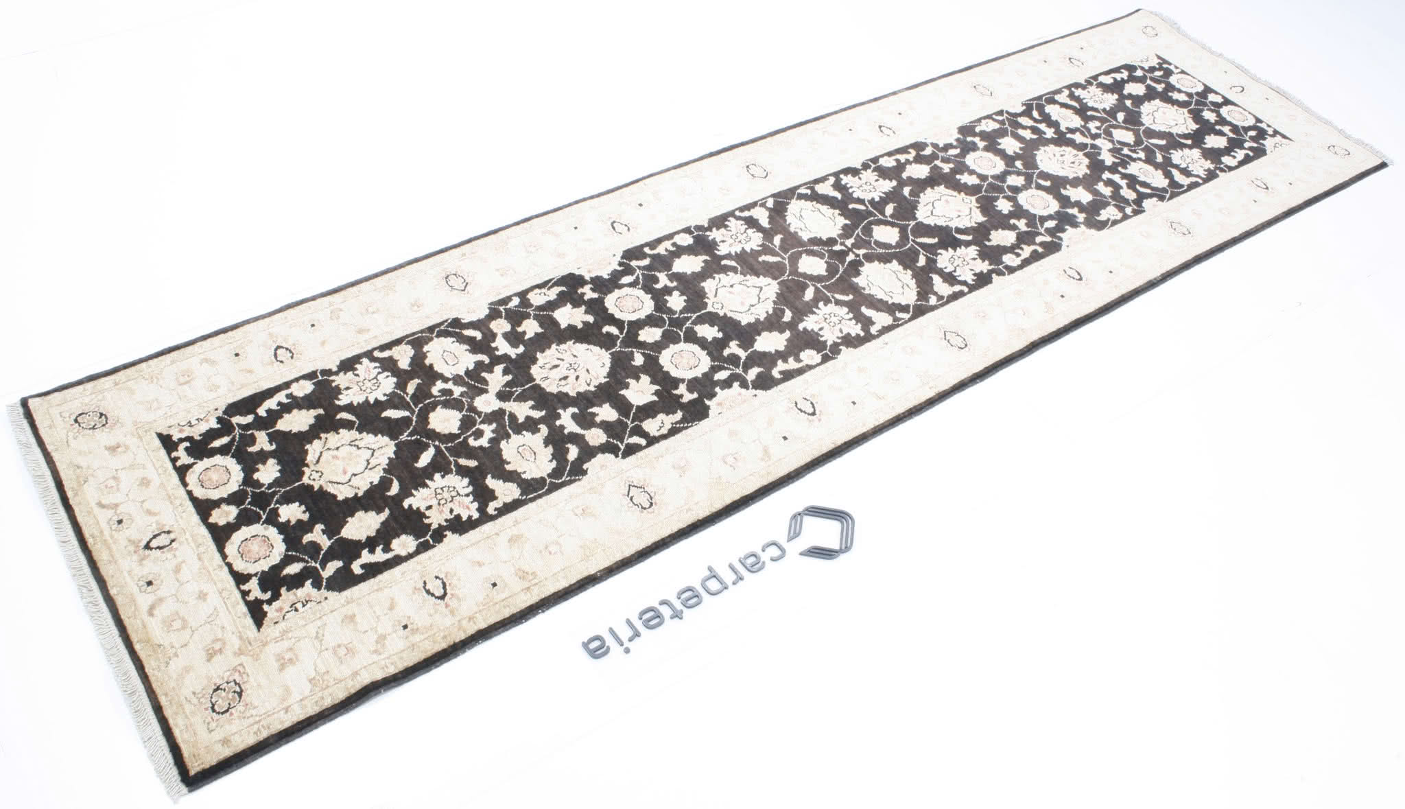 Oriental rug Ziegler Exkluziv