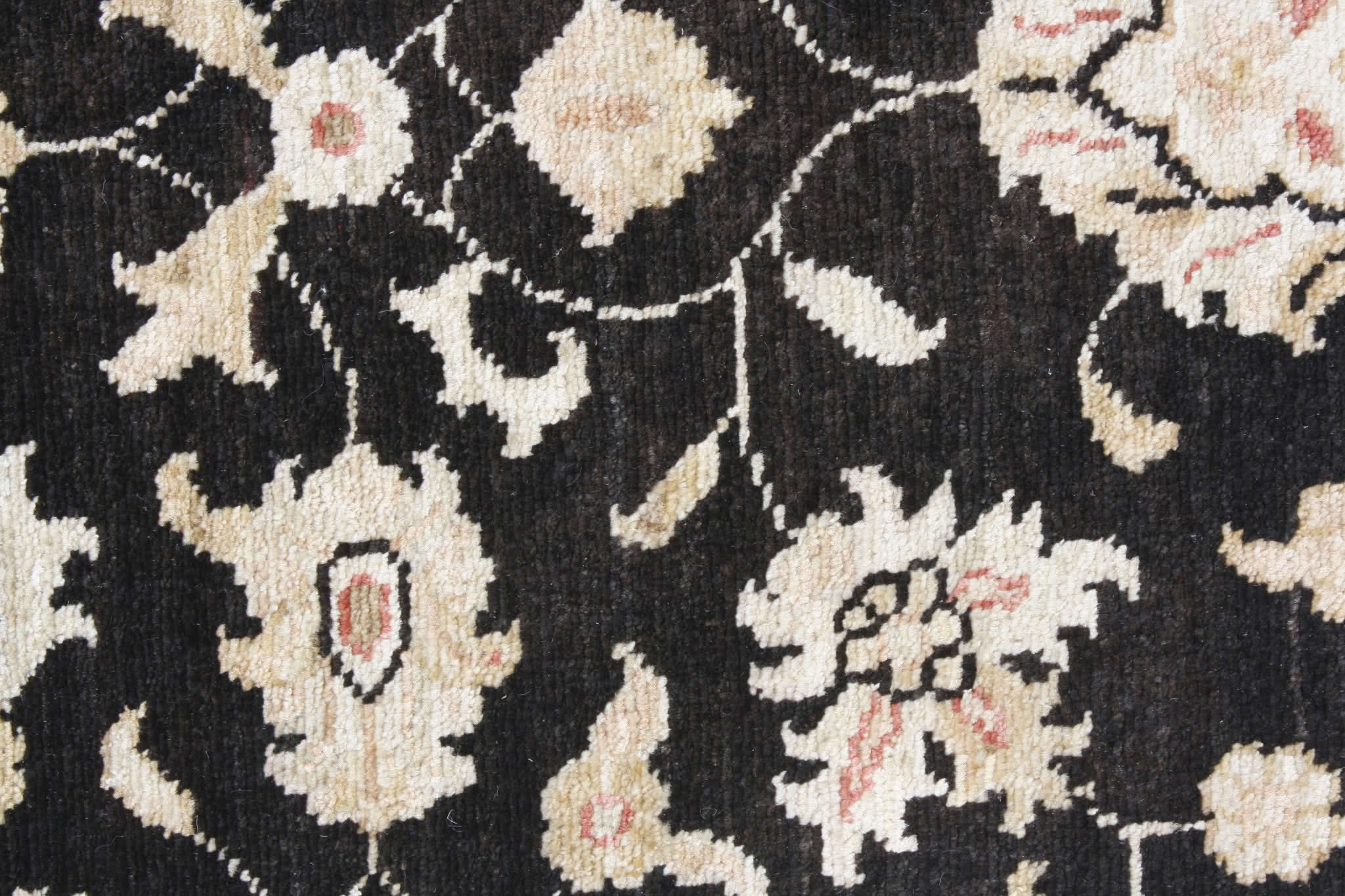 Oriental rug Ziegler Exkluziv