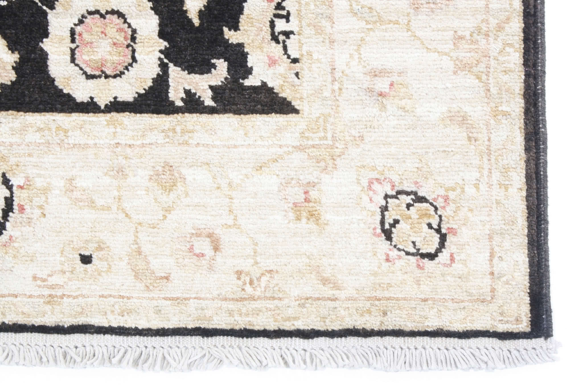 Oriental rug Ziegler Exkluziv