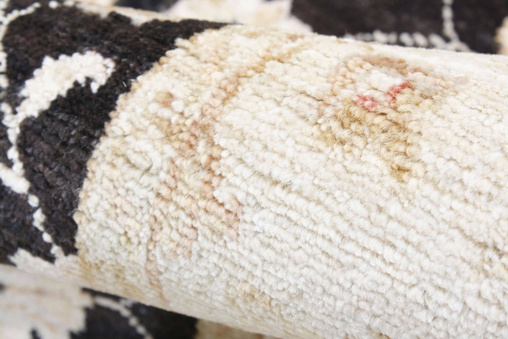 Oriental rug Ziegler Exkluziv