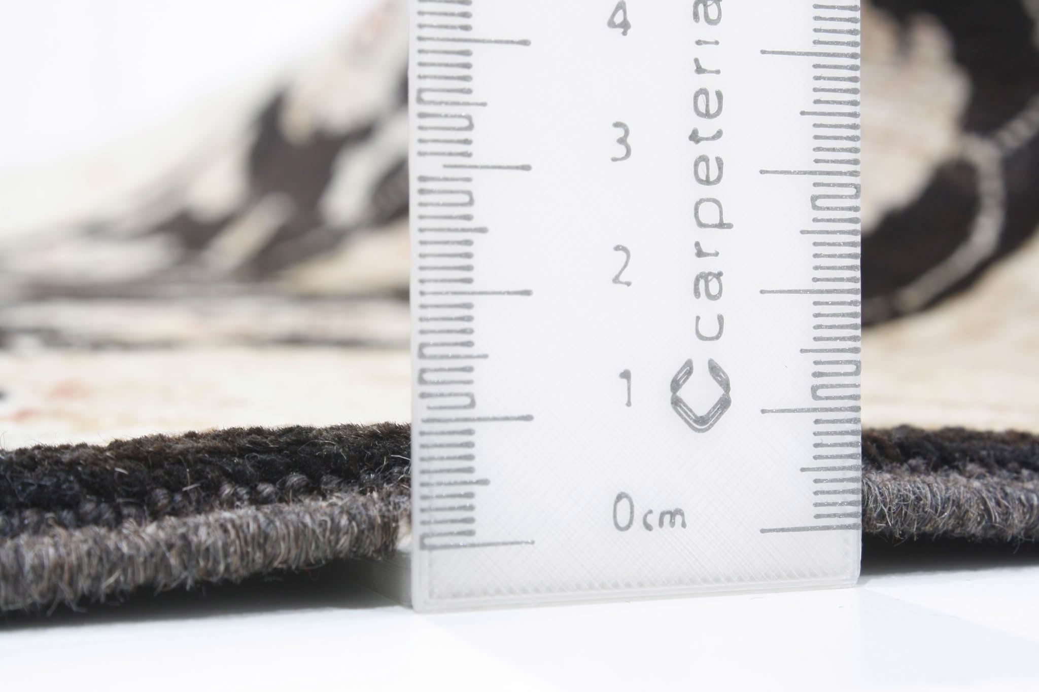 Oriental rug Ziegler Exkluziv