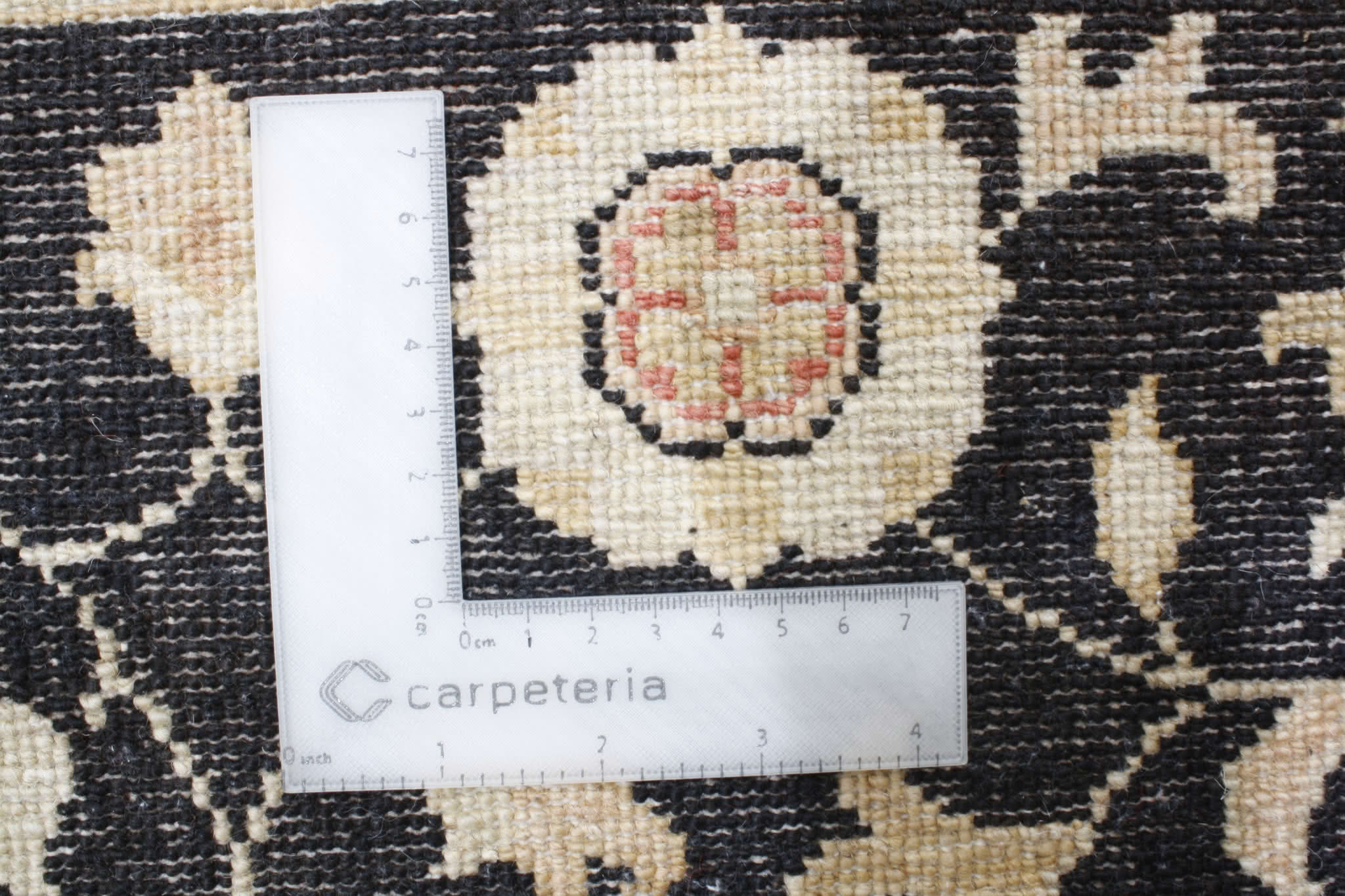 Oriental rug Ziegler Exkluziv