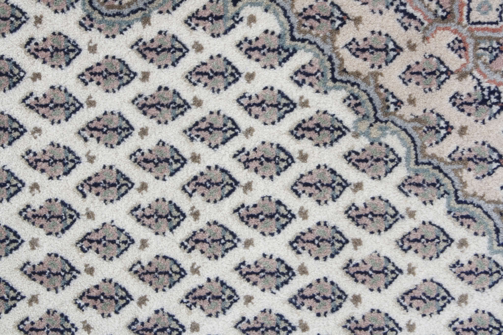 Orientální koberec Mir Exkluziv