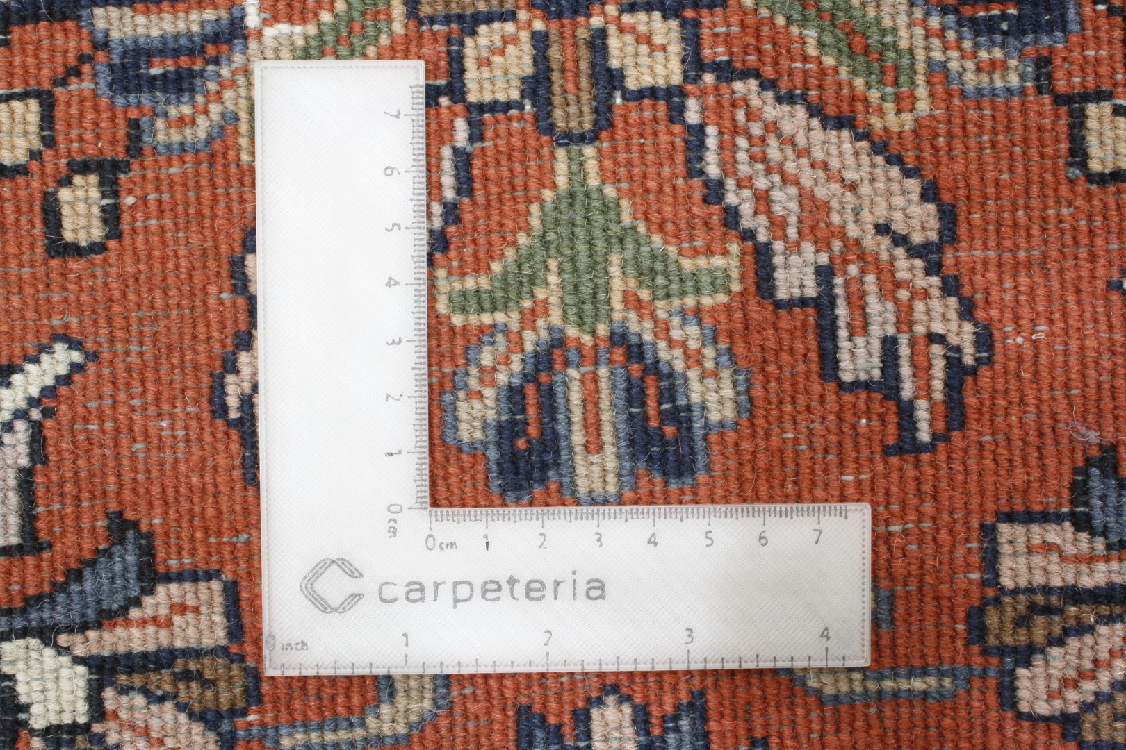 Orientální koberec Saruq Exkluziv